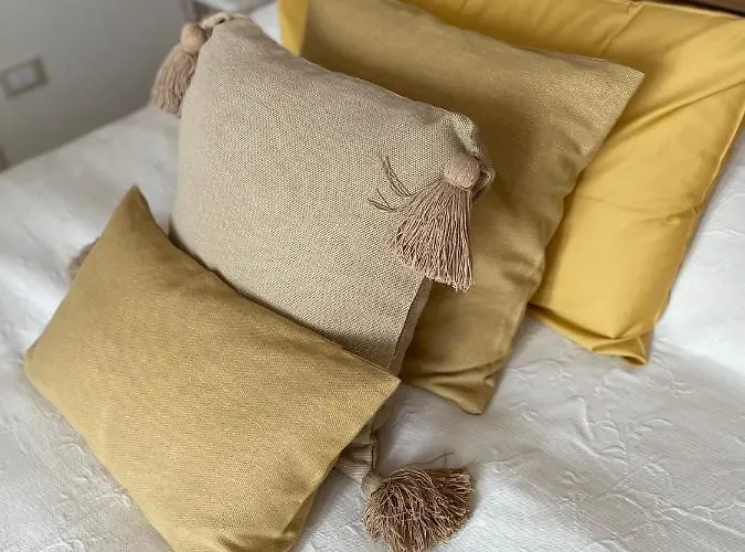 Διαμέρισμα Casa Bucciarelle Casoli (Abruzzo)