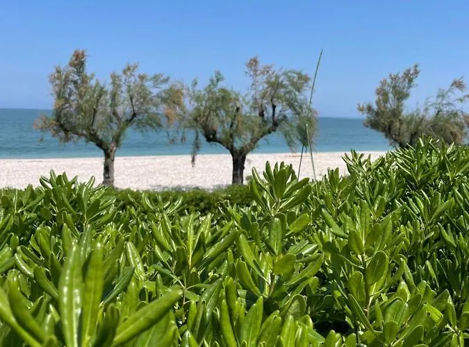 Appartamento Casa Bucciarelle