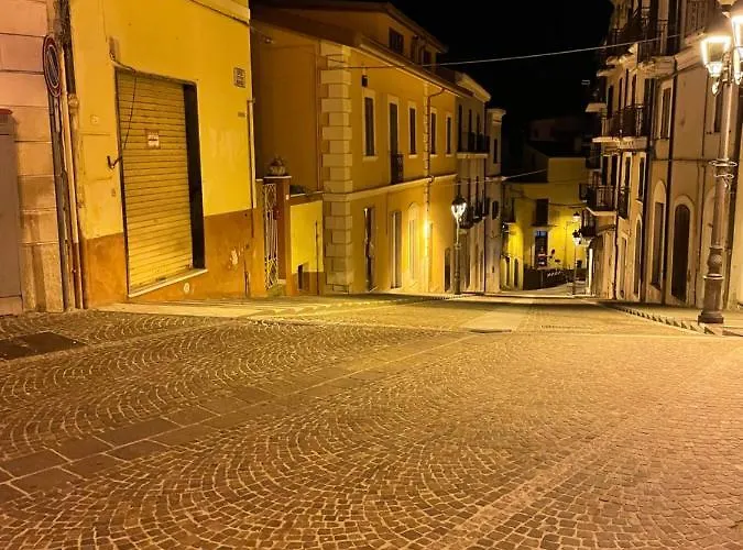 Appartamento Casa Bucciarelle *