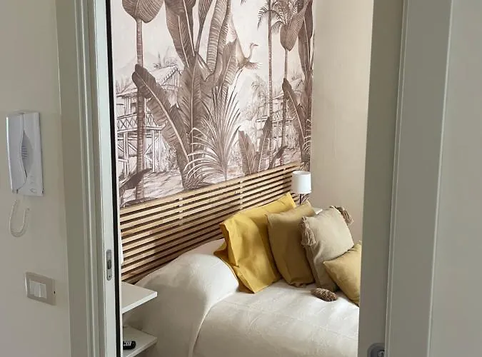 Casa Bucciarelle Appartamento