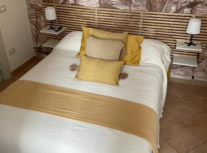 Appartamento Casa Bucciarelle *