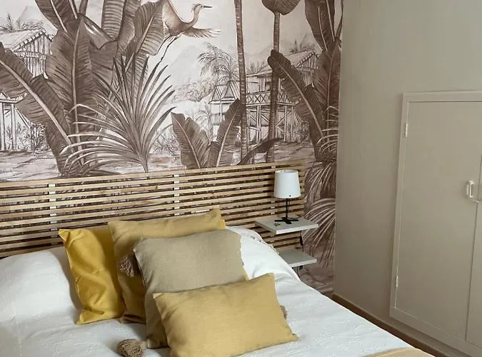 Appartamento Casa Bucciarelle *