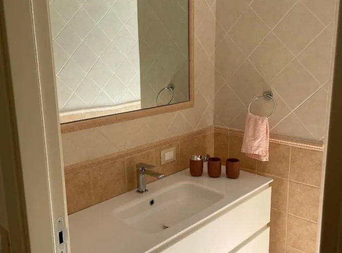 Appartamento Casa Bucciarelle Casoli (Abruzzo)