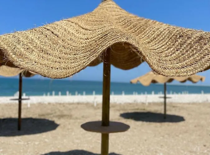 Casa Bucciarelle Appartamento *