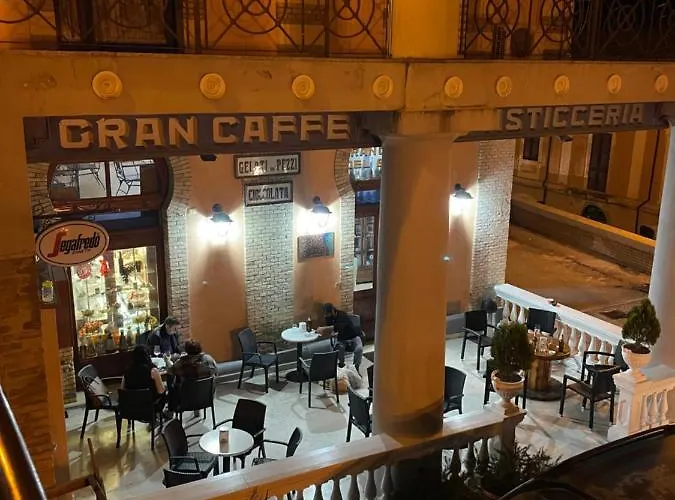 Casa Bucciarelle Appartamento