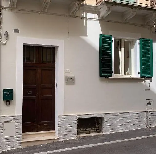 Appartamento Casa Bucciarelle *