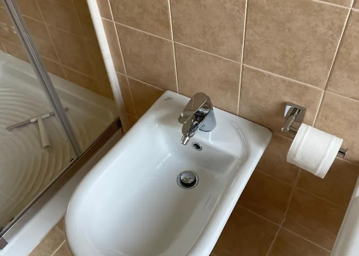 Appartamento Casa Bucciarelle *