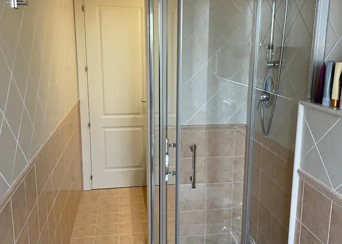 Appartamento Casa Bucciarelle *