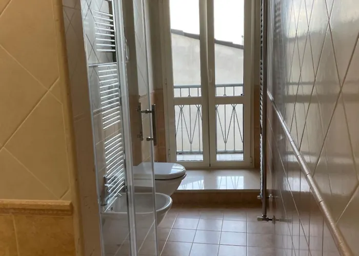 Casa Bucciarelle * Casoli (Abruzzo)