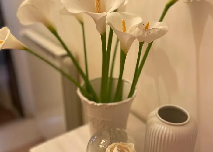 Casa Bucciarelle Appartamento *