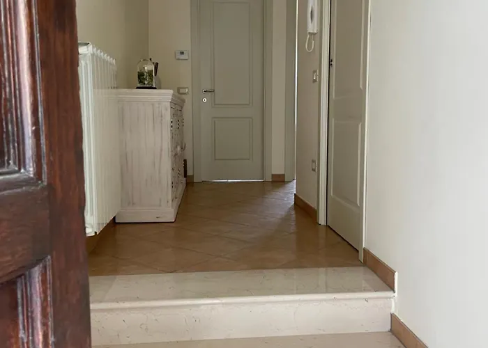 Casa Bucciarelle Appartamento Casoli (Abruzzo)