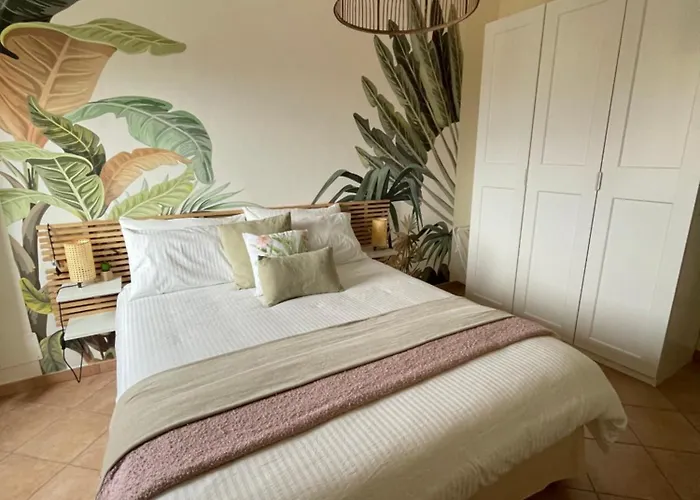 Casa Bucciarelle Appartamento Casoli (Abruzzo)